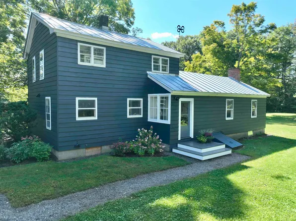 7 Hews Lane, Lyme, NH 03768