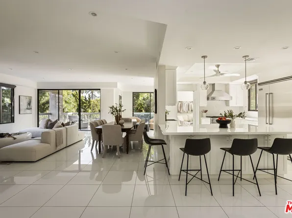 4460 Wilshire Blvd APT 207, Los Angeles, CA 90010