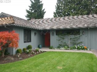 7523 SW Clear Hills Ter, Portland, OR 97225