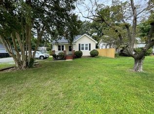 4710 Penick Rd, Henrico, VA 23228