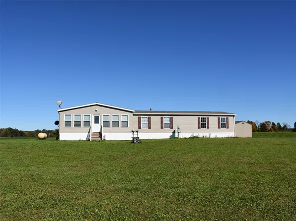 14100 Porter Rd, Linesville, PA 16424