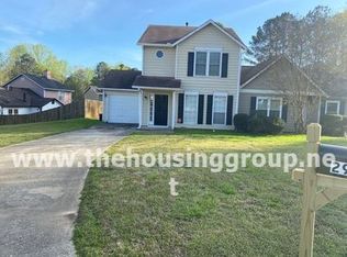 2992 Rossburn Ct, Decatur, GA 30034