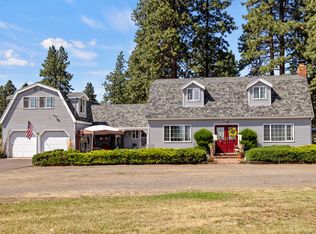 811 Pine Grove Rd, Klamath Falls, OR 97603