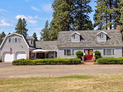 811 Pine Grove Rd, Klamath Falls, OR, 97603