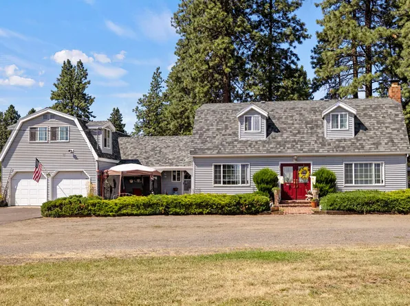 811 Pine Grove Rd, Klamath Falls, OR 97603