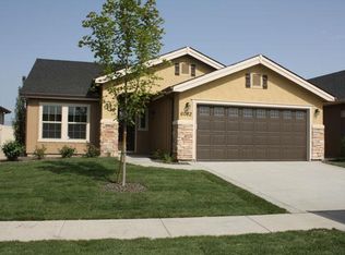 6082 N Saguaro Hls, Meridian, ID 83646