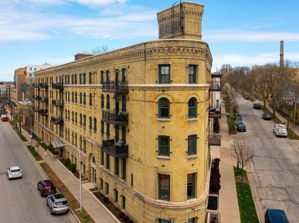1818 North Water STREET #100, Milwaukee, WI 53202