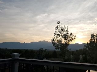 3555 Sedgewood Way, Colorado Springs, CO 80918