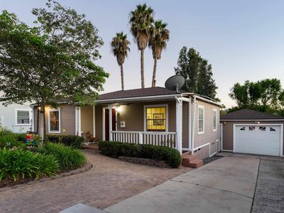 7281 Stanford Ave, La Mesa, CA, 91942