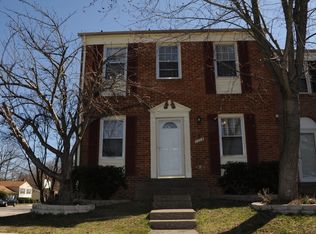 3068 Seminole Rd, Woodbridge, VA 22192