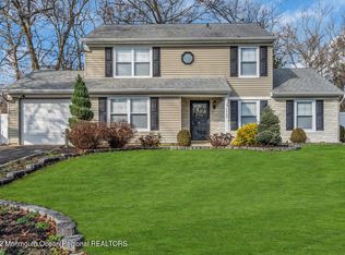 2309 Woodland Rd, Manchester, NJ 08759