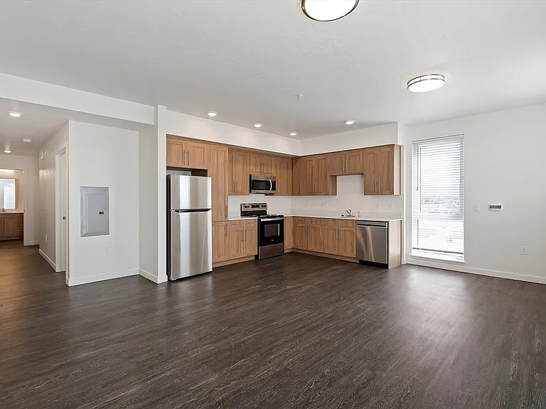 Denton Street Apartments — Photo 64