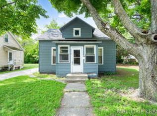 3315 8th St, Muskegon Heights, MI
