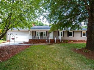 3106 Lizzie Melton Rd, Chester, SC 29706