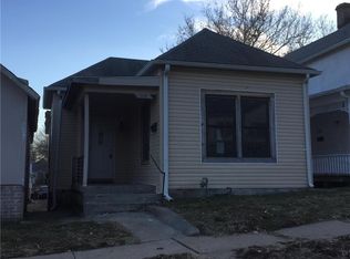 708 Concord Ave, Saint Joseph, MO 64505