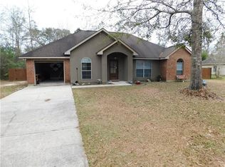 27428 Tag A Long Rd, Lacombe, LA 70445