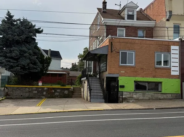 5244 Rising Sun Ave, Philadelphia, PA 19120