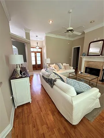 637 Apache Dr — Photo 6
