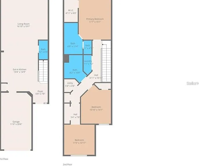 26543 Castleview Way — Photo 3