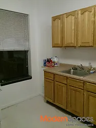 Rented by Modern Spaces