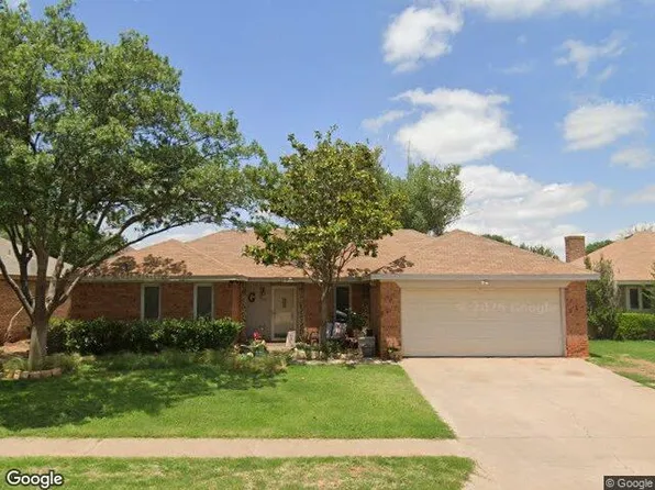 5616 89th St, Lubbock, TX 79424