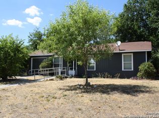 3955 Bikini Dr, San Antonio, TX 78218