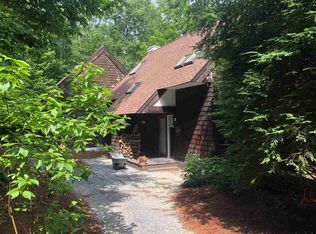 57 Hilltop Rd UNIT 57, Bondville, VT 05340