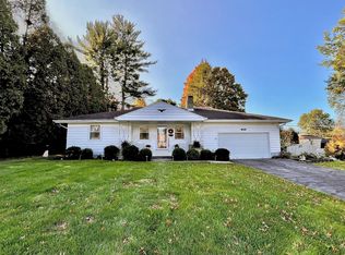 104 Marita Dr, Mount Vernon, OH 43050