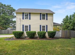 9285 Jackson St, Mentor, OH 44060