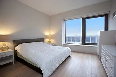 Rented by BLU Real Estate