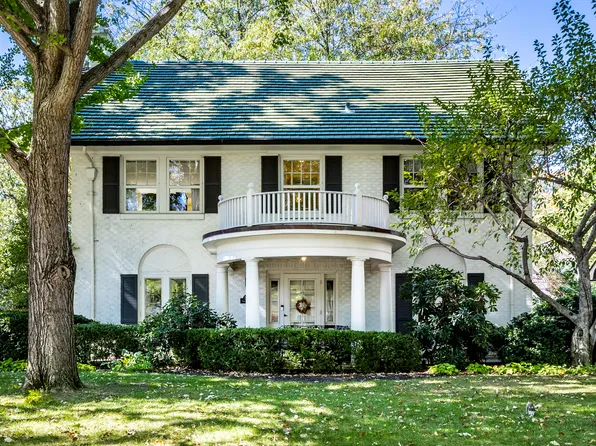 5230 N Washington Blvd, Indianapolis, IN 46220
