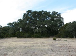 LOT 12 Sd #16010, Rocksprings, TX 78880