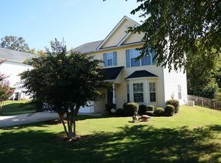 3858 Rivers Run Trce NW, Acworth, GA 30101