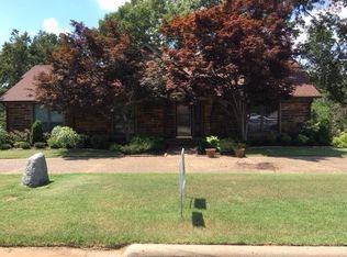 5901 Chippewa Trl, Fort Smith, AR 72904
