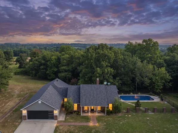 415203 Cornelius Rd, Antlers, OK 74523