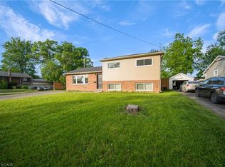 25 Patterson Ave, Brantford, ON N3S 6W8