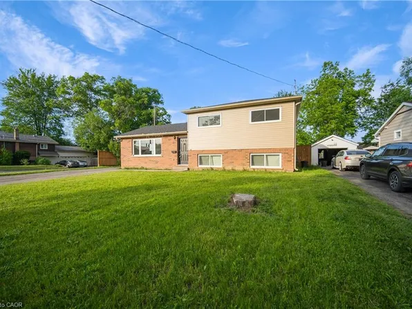 25 Patterson Ave, Brantford, ON N3S 6W8