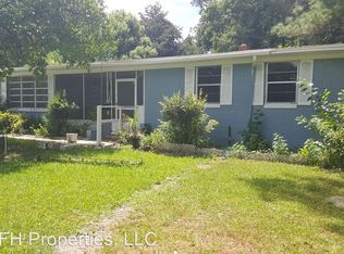 1516 Ribault Scenic Dr, Jacksonville, FL 32208