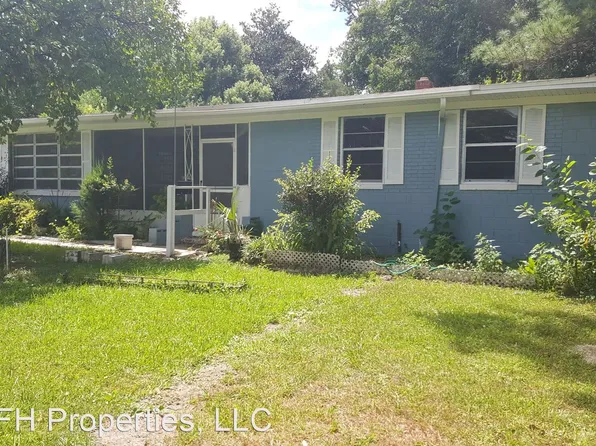 1516 Ribault Scenic Dr, Jacksonville, FL 32208