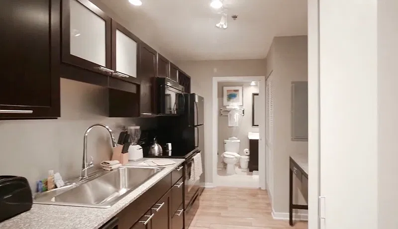 1 bed, 1.0 bath, 606 sqft, $1,980 — Photo 4