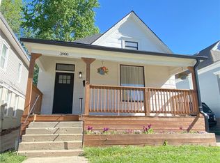 3908 Saint John Ave, Kansas City, MO 64123