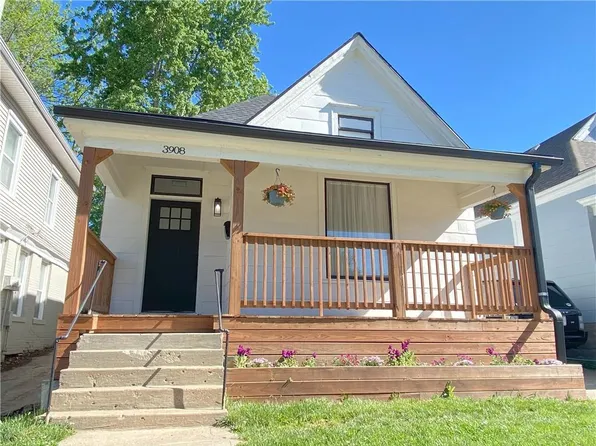 3908 Saint John Ave, Kansas City, MO 64123