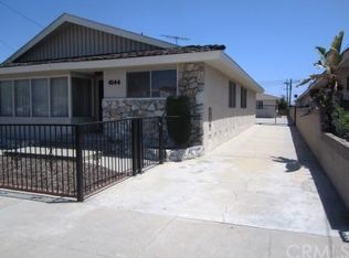 4144 W 134th St APT C, Hawthorne, CA 90250