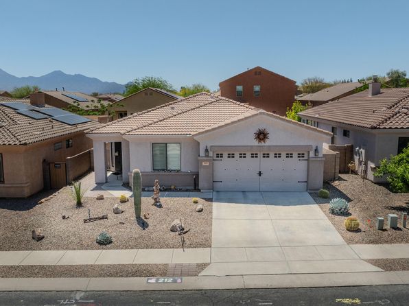 212 E Calle Del Capullo, Green Valley, AZ 85614