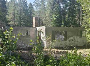 49678 Hampshire Rocks Rd, Emigrant Gap, CA 95715