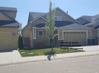 6299 W Filly St, Boise, ID 83703