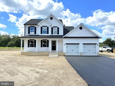 938 Chapel Dr, Vineland, NJ, 08361