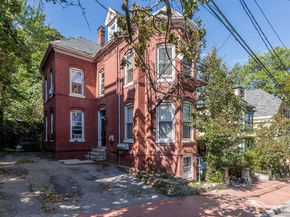 56 Mellen Street, Portland, ME 04101