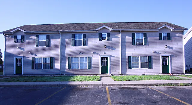 North Campus Village-Student Housing — Photo 1