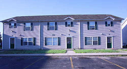 North Campus Village-Student Housing Photo 1
